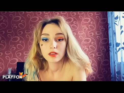 ❤️ Taikavirituaalitodellisuuslasit antoivat minulle seksiä Harley Quinnin kanssa ☑ Kotitekoinen porno at us fi.tubesexer-com.ru