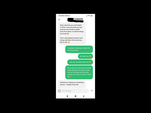 ❤️ Lisäsin uuden PAWG:n Tinderistä haaremiini ( talk to Tinder included) ☑ Kotitekoinen porno at us fi.tubesexer-com.ru